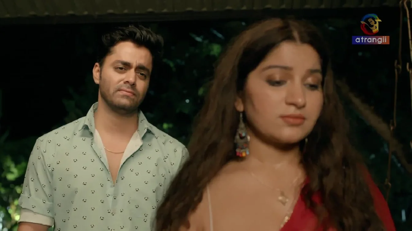 Pyaar Tune Kya Kiya S01 E01-08 Atrangii